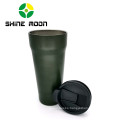 Made in china superior quality vacuum insulated cup tumbler vacuum tumbler cup